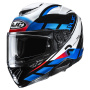 Casque Full Face HJC RPHA 72 Value MC21