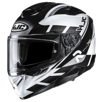 Casque Full Face HJC RPHA 72 Value MC5 Casque Full Face HJC RPHA 72 Value MC5
