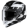 Casque Full Face HJC RPHA 72 Value MC5
