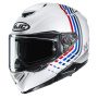Casque Full Face HJC RPHA 72 Veldine MC21