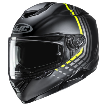 Full Face HJC RPHA 72 Veldine MC3HSF
