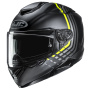Casque Full Face HJC RPHA 72 Veldine MC3HSF