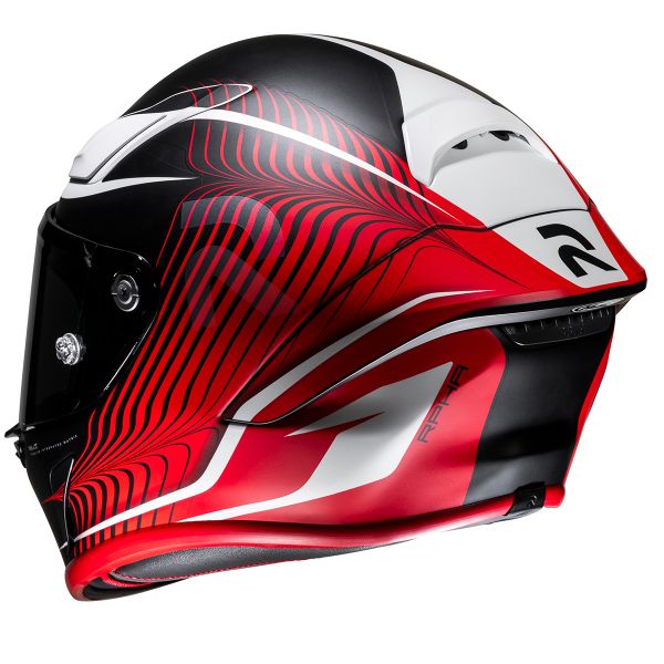 HJC RPHA1 Lovis MC1SF