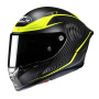 Casque Full Face HJC RPHA1 Lovis MC3HSF