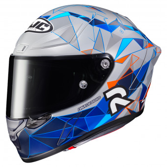 Full Face HJC RPHA1 Pol Espargaro Replica MC2SF