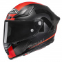 Casque Full Face HJC RPHA1 Senin MC1SF