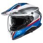 Casque Full Face HJC RPHA60 Shaft MC21