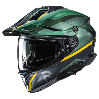 Casque Full Face HJC RPHA60 MC4 shaft Casque Full Face HJC RPHA60 MC4 shaft