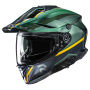 Casque Full Face HJC RPHA60 MC4 shaft