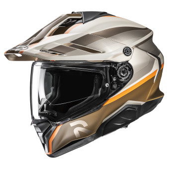 Casque Full Face HJC RPHA60 Shaft MC7SF Casque Full Face HJC RPHA60 Shaft MC7SF