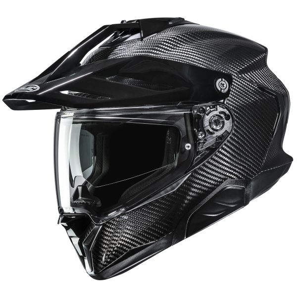 Full Face HJC RPHA60 Carbon Black