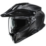 Casque Full Face HJC RPHA60 Carbon Black