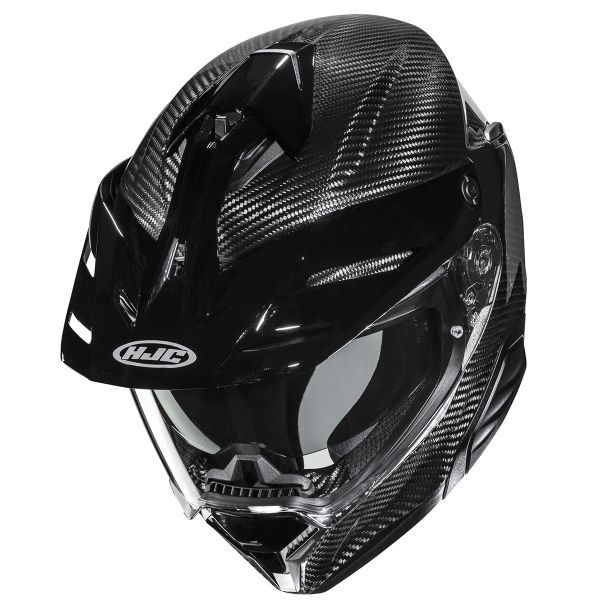 HJC RPHA60 Carbon Black