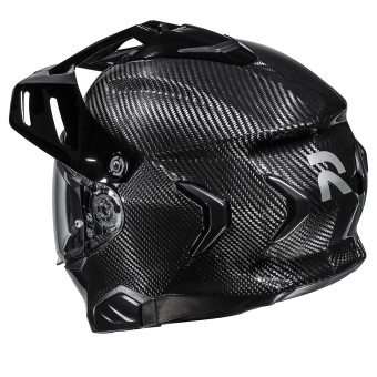 HJC RPHA60 Carbon Black