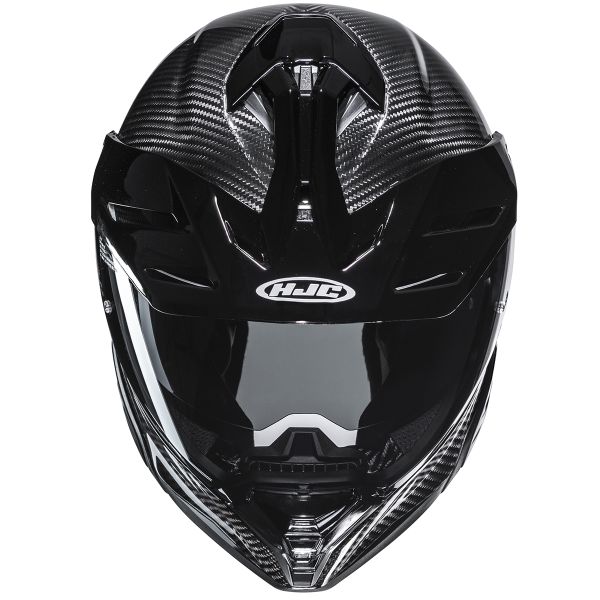HJC RPHA60 Carbon Black