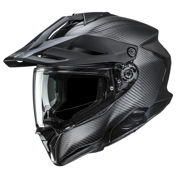 Full Face HJC RPHA60 Carbon Matte Black