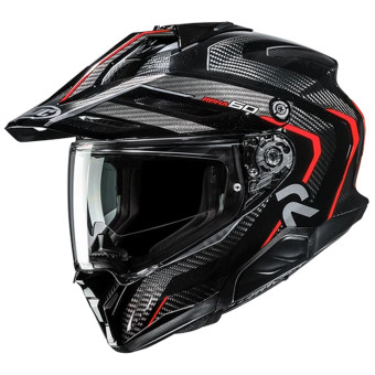 Full Face HJC RPHA60 Carbon Oure MC1