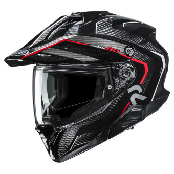 Full Face HJC RPHA60 Carbon Oure MC21