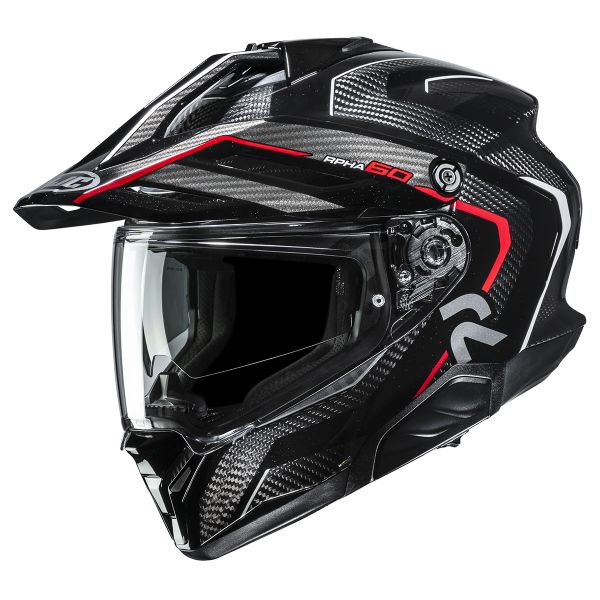 Full Face HJC RPHA60 Carbon Oure MC21