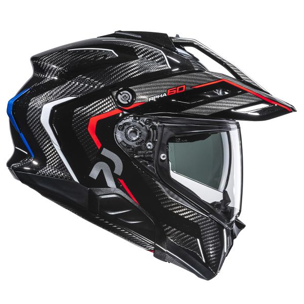 HJC RPHA60 Carbon Oure MC21