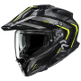 Casque Full Face HJC RPHA60 Carbon Oure MC3H