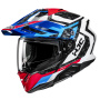 Casque Full Face HJC RPHA60 Dakar MC21