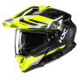 Casque Full Face HJC RPHA60 Dakar MC3HSF