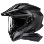 Casque Full Face HJC RPHA60 Dakar MC5SF + Kit Bluetooth Smart 21B