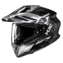 Casque Full Face HJC RPHA60 Dakar MC5SF