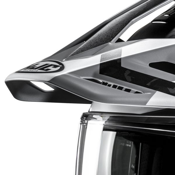 HJC RPHA60 Dakar MC5SF + Kit Bluetooth Smart 21B