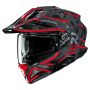 Casque Full Face HJC RPHA60 Kiva MC1