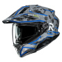 Casque Full Face HJC RPHA60 Kiva MC2