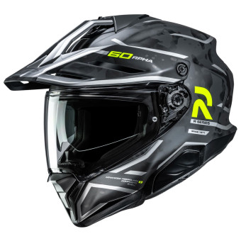 Full Face HJC RPHA60 Kiva MC5SF