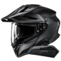 Casque Full Face HJC RPHA60 Matte Black + Kit Bluetooth Smart 11B