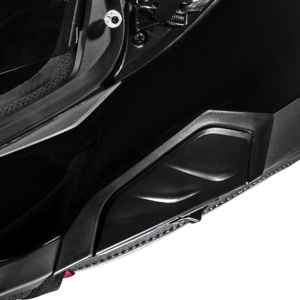 HJC RPHA60 Metal Black + Kit Bluetooth Smart 21B