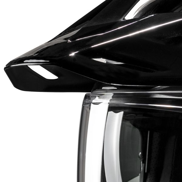 HJC RPHA60 Metal Black + Kit Bluetooth Smart 21B