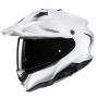 Casque Full Face HJC RPHA60 Pearl White
