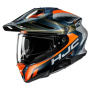 Casque Full Face HJC RPHA60 Quid MC47SF