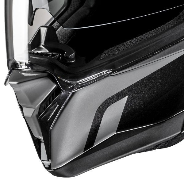 HJC RPHA60 Quid MC5 + Kit Bluetooth Smart 11B