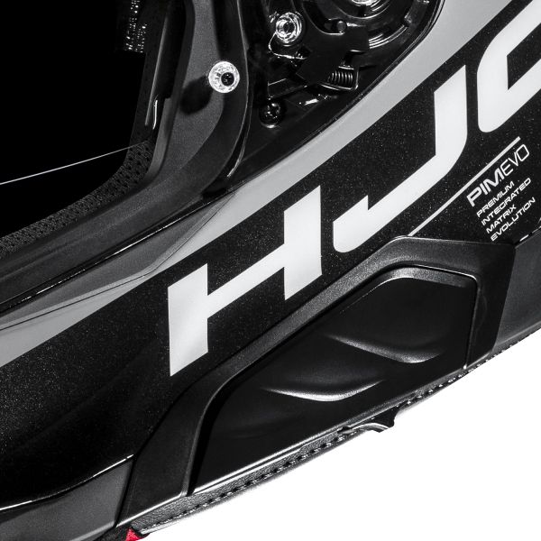 HJC RPHA60 Quid MC5 + Kit Bluetooth Smart 11B