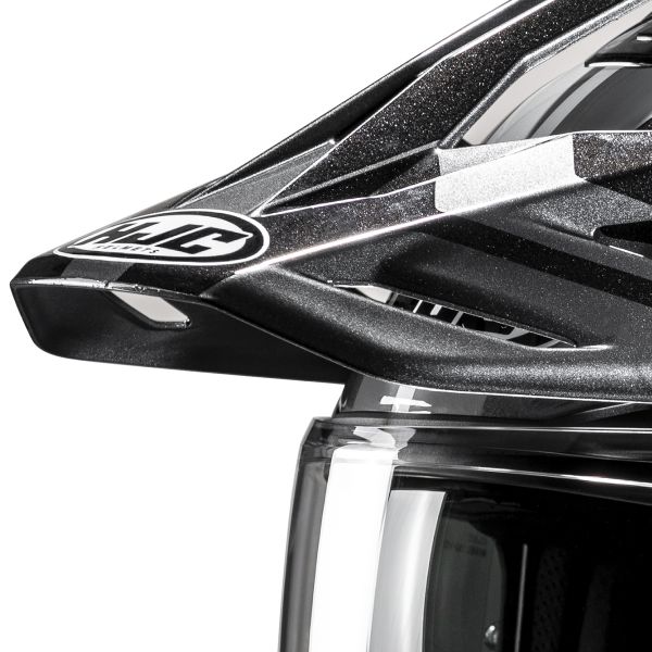 HJC RPHA60 Quid MC5 + Kit Bluetooth Smart 11B