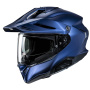 Casque Full Face HJC RPHA60 Semi Flat Metallic Blue