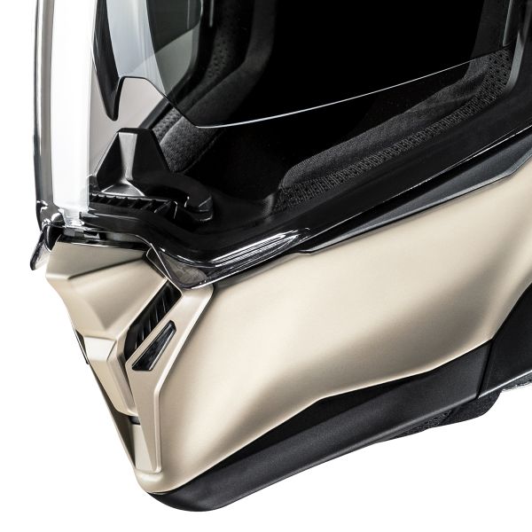 HJC RPHA60 Semi Flat Sand Beige