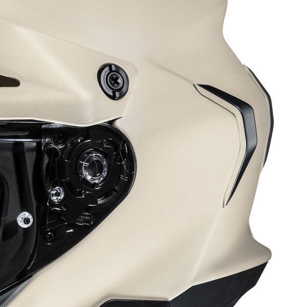 HJC RPHA60 Semi Flat Sand Beige