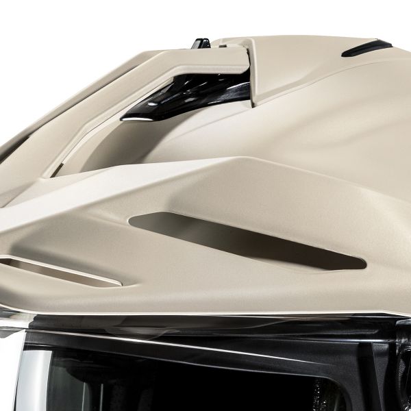 HJC RPHA60 Semi Flat Sand Beige