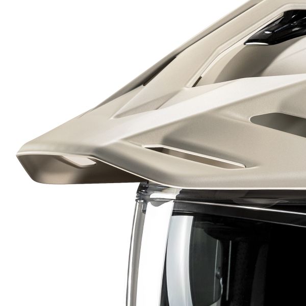 HJC RPHA60 Semi Flat Sand Beige