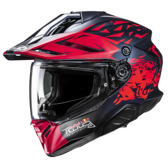 Casque Full Face HJC RPHA60 Spielberg Red Bull MC21SF Casque Full Face HJC RPHA60 Spielberg Red Bull MC21SF
