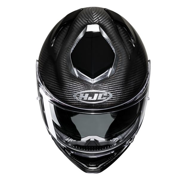 HJC RPHA71 Carbon Black