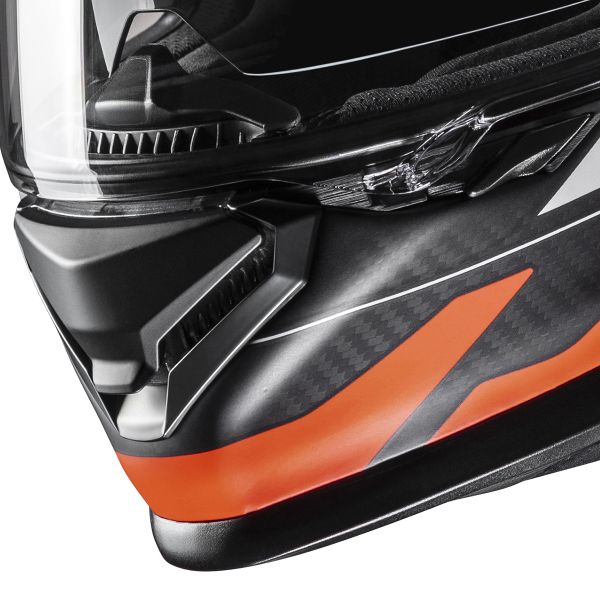 HJC RPHA71 Carbon Cano MC6HSF