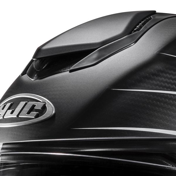 HJC RPHA71 Carbon Cano MC6HSF